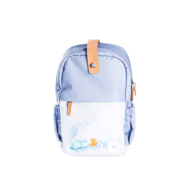 What Size Backpack Do Kindergarteners Need