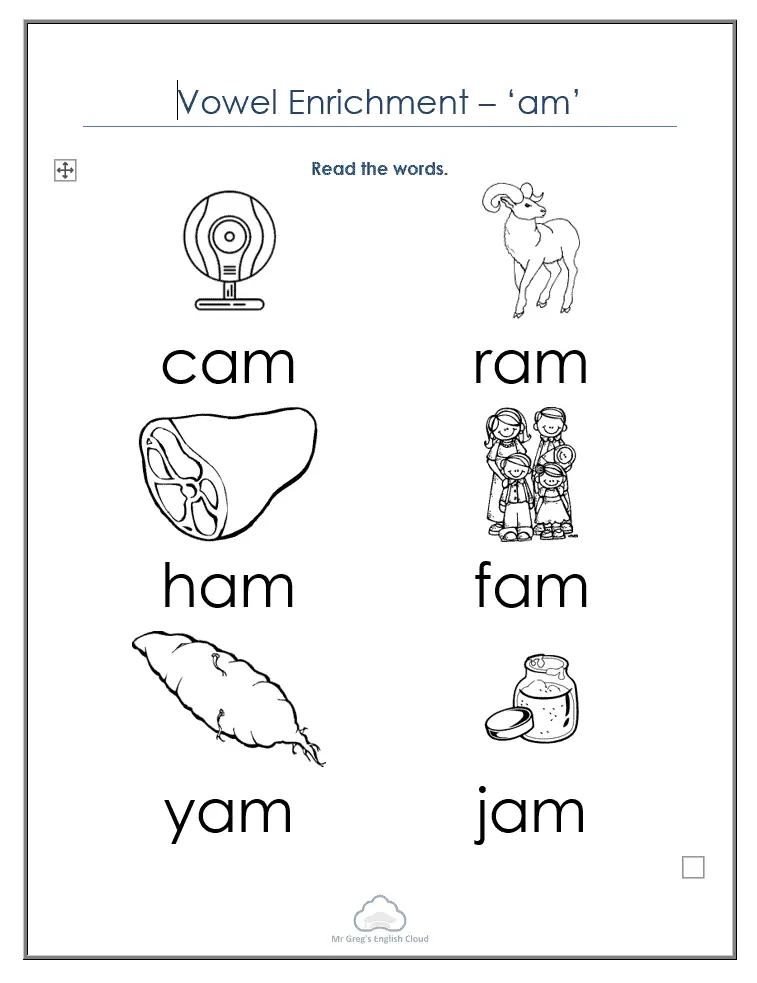 Worksheets Archives Mr Greg s English Cloud